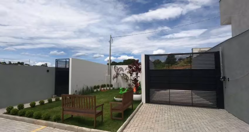 Casa para venda e aluguel em vila são paulo de 65.00m² com 2 quartos e 1 garagem