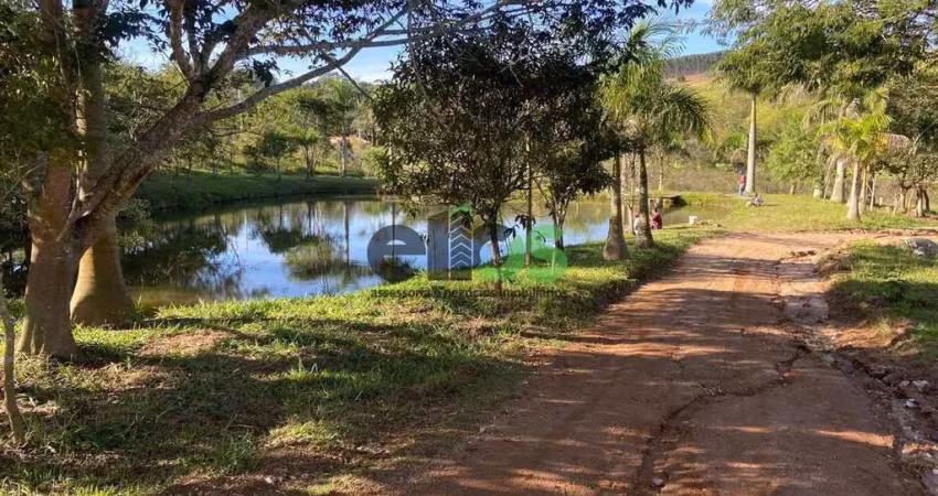 Terreno para venda em estrada do carafá de 1075.00m²