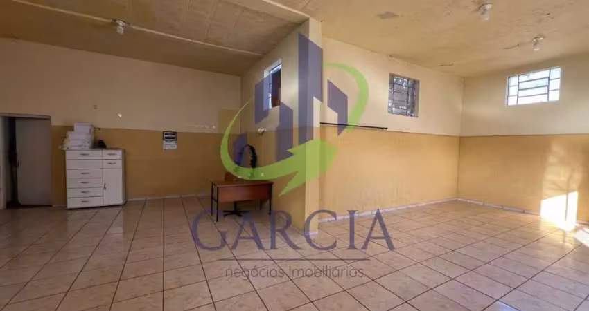 Sala comercial para alugar em jardim esplanada de 85.00m²
