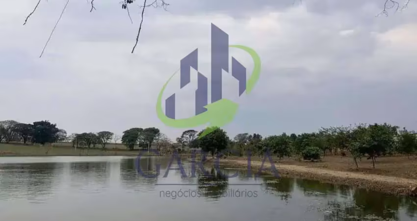 Terreno para venda em cond. reserva do lago de 301.00m²