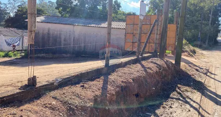 Terreno à venda no Centro, Cabreúva 