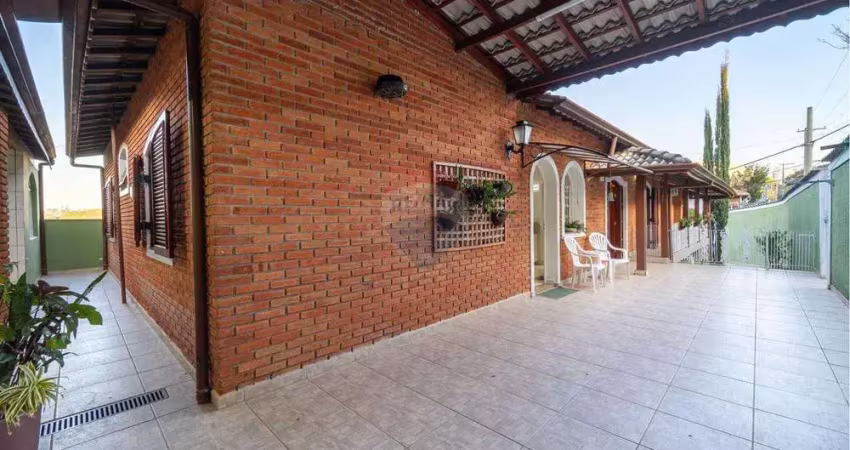 Casa para venda em jardim tannus de 319.00m² com 4 quartos, 1 suite e 8 garagens
