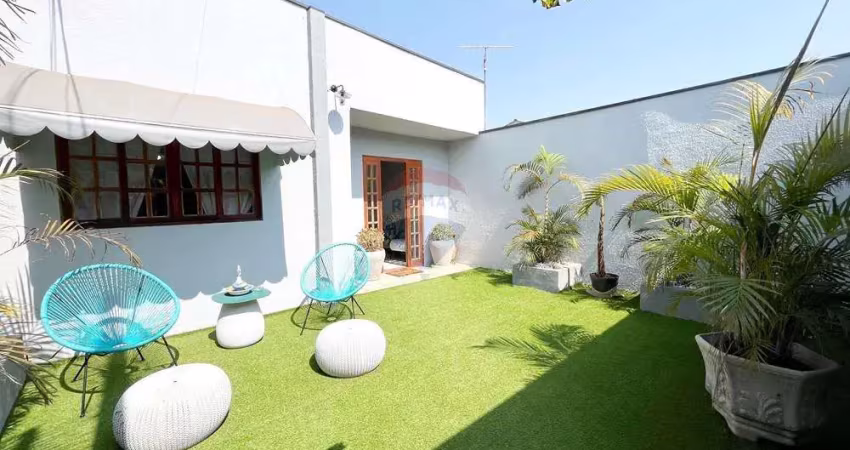 Imóvel comercial para alugar em vila rio branco de 58.00m² com 2 garagens