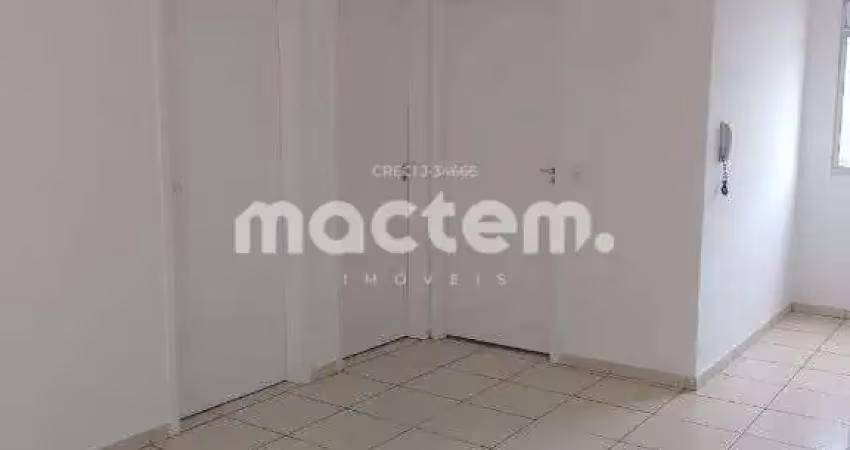 Apartamento para venda em jardim heitor rigon de 42.00m² com 2 quartos e 1 garagem