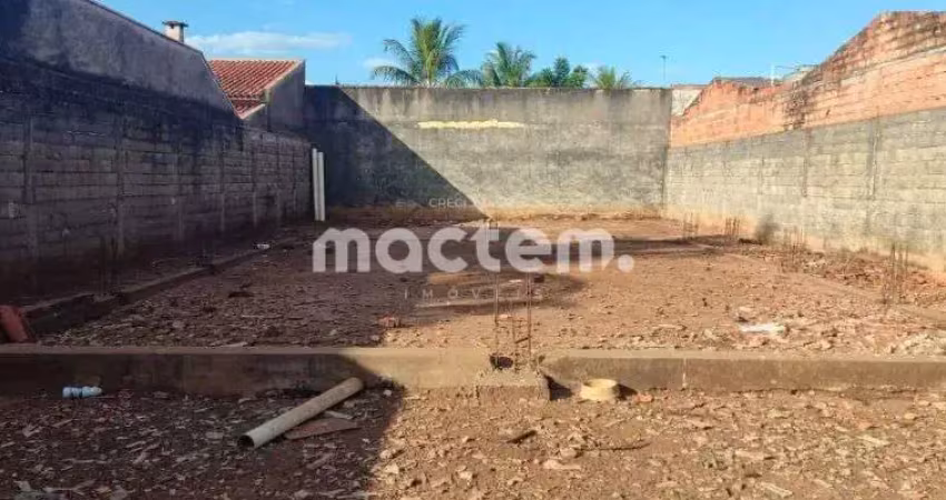 Terreno para venda em parque residencial cândido portinari de 360.00m²