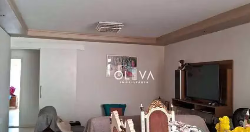 Apartamento para venda em centro de 183.00m² com 3 quartos