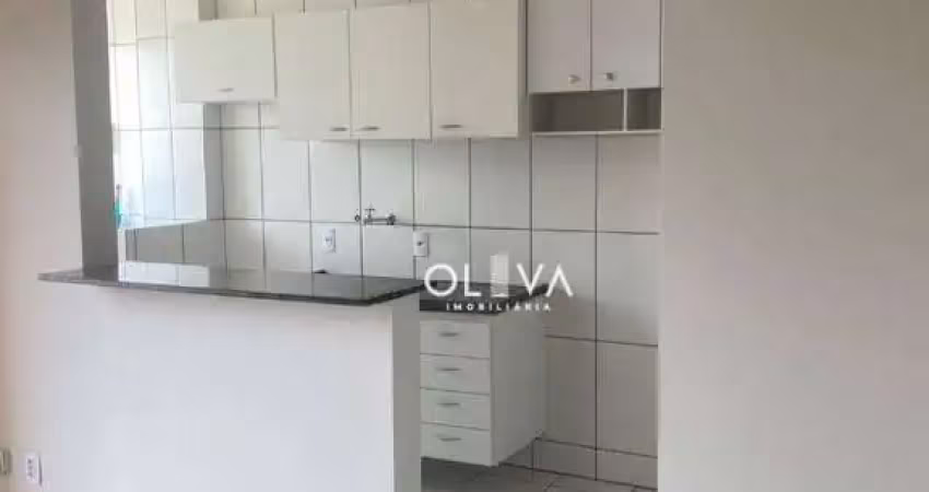 Apartamento para alugar em higienópolis de 62.00m² com 2 quartos e 1 garagem