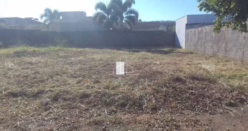Terreno en condomínio para venda em jardim schmitt de 230.00m²