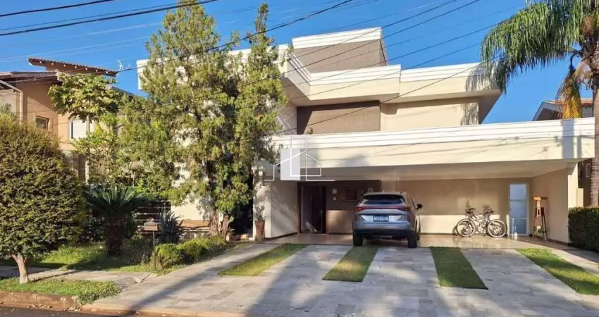 Casa para venda em condomínio damha ii - residencial jardins de 320.00m² com 4 quartos, 4 suites e 6 garagens