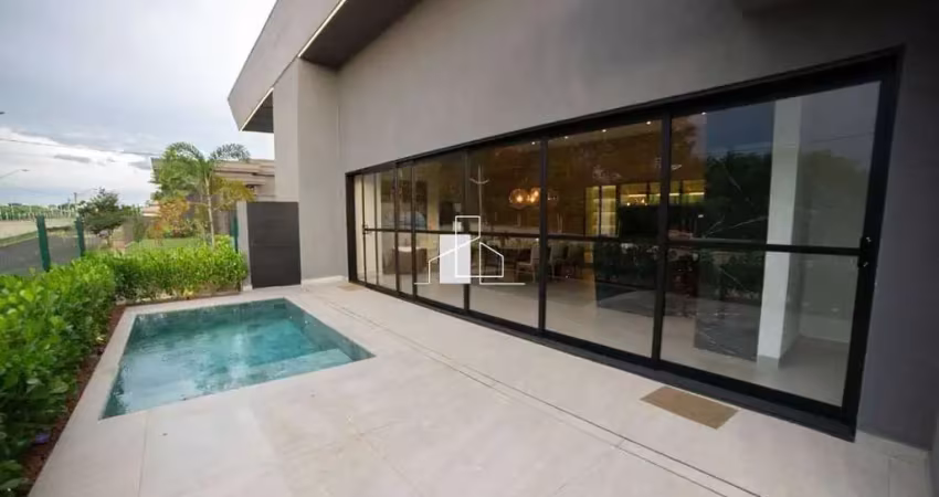 Casa para venda em quinta do lago residence de 267.00m² com 3 quartos, 3 suites e 4 garagens