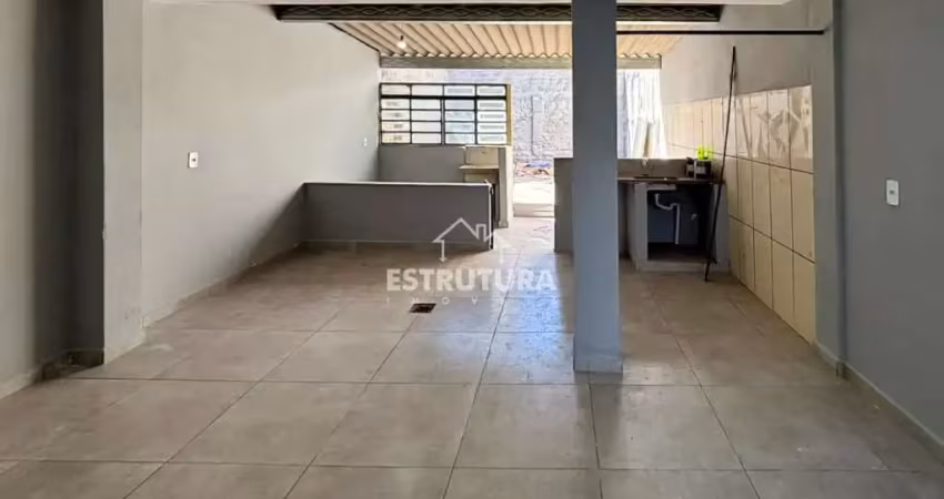 Casa para alugar em centro de 125.00m² com 2 quartos