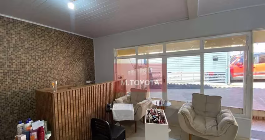 Casa para venda em jardim santa beatriz de 125.00m² com 3 quartos e 4 garagens