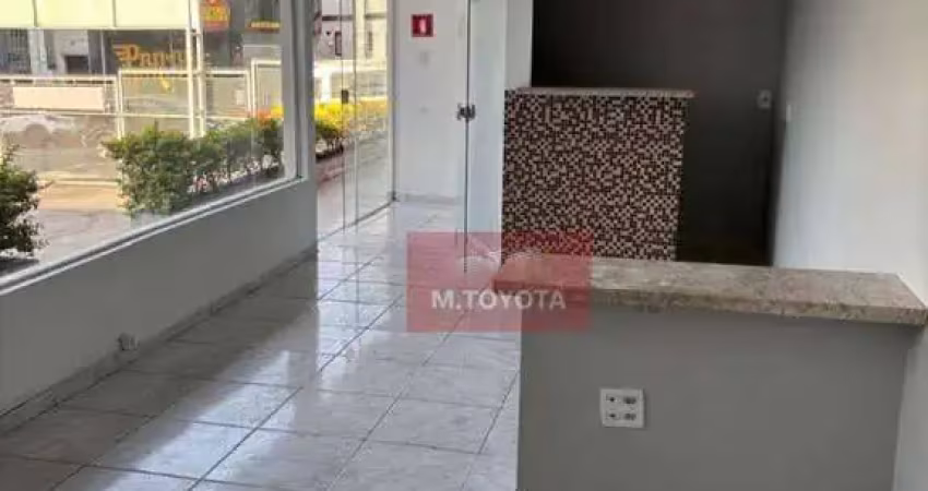 Loja para alugar em jardim santa mena de 500.00m² com 30 garagens