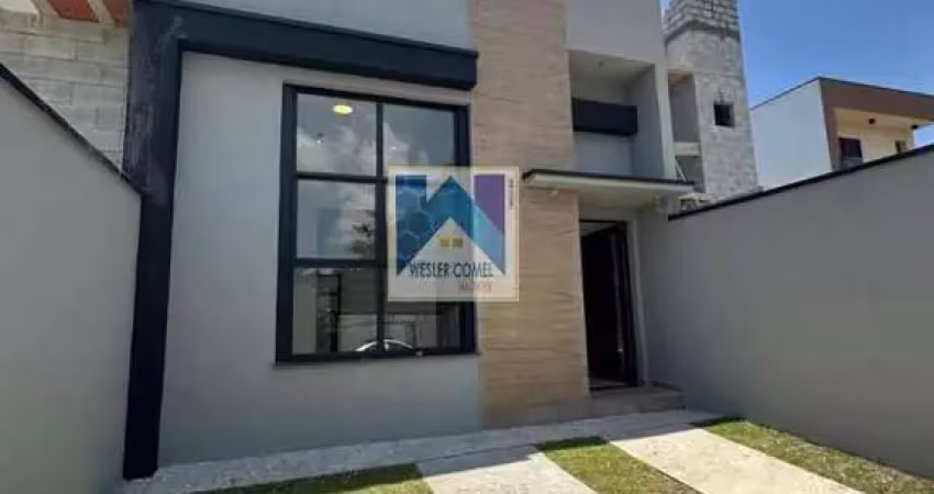 Casa para venda em parque morumbi de 201.00m² com 3 quartos, 1 suite e 2 garagens