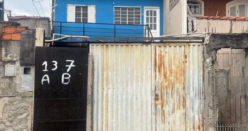 Casa para alugar em parque das rosas de 58.00m² com 2 quartos