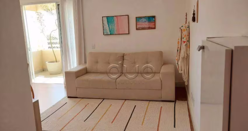 Apartamento para venda em parque santa cecília de 80.00m² com 3 quartos, 1 suite e 2 garagens
