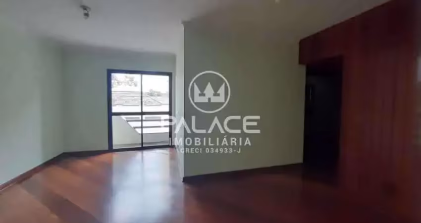 Apartamento para alugar em centro de 110.00m² com 3 quartos, 1 suite e 1 garagem