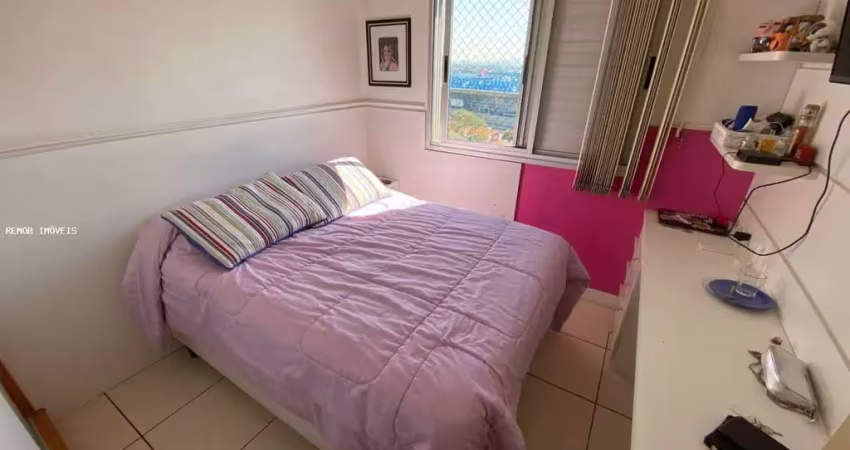 Apartamento para alugar em rudge ramos de 82.00m² com 3 quartos, 1 suite e 2 garagens