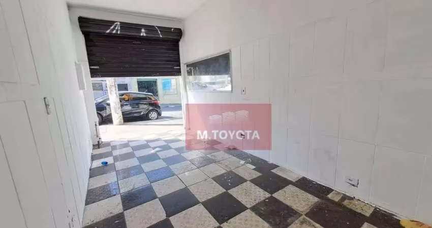Sala comercial para alugar no Centro, Guarulhos 