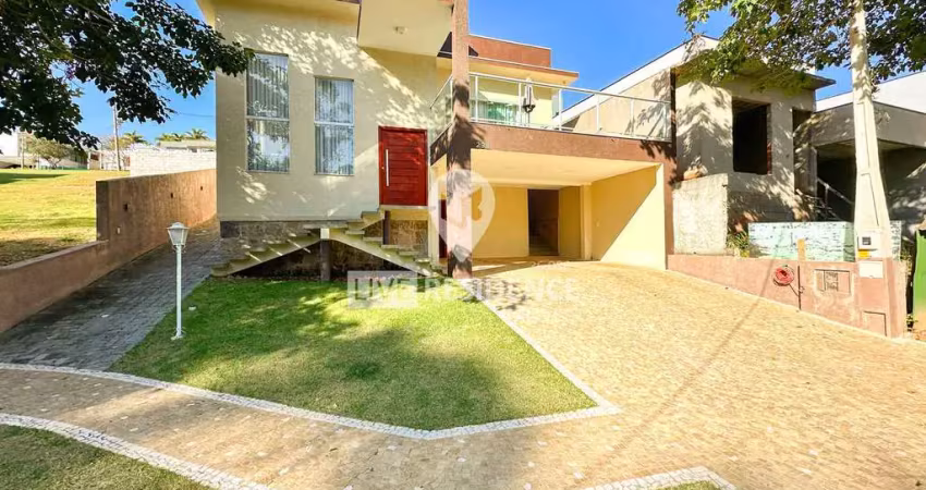 Casa para venda em condominio ville de france de 200.00m² com 4 quartos, 2 suites e 3 garagens