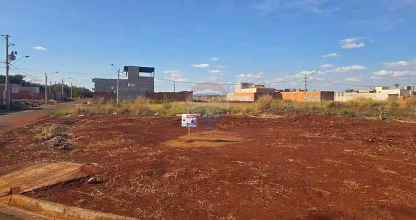 Terreno para venda em jardim portal do lago de 202.62m²