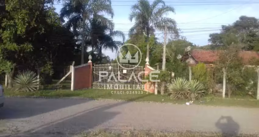 Chácara para venda em jardim são jorge de 278.00m² com 2 quartos e 2 garagens