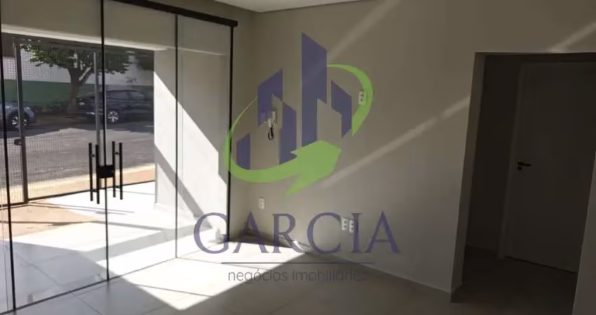 Sala comercial para alugar no Capela, Mogi Guaçu 