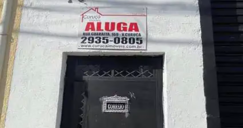 Casa para alugar em jardim campos de 35.00m² com 1 quarto