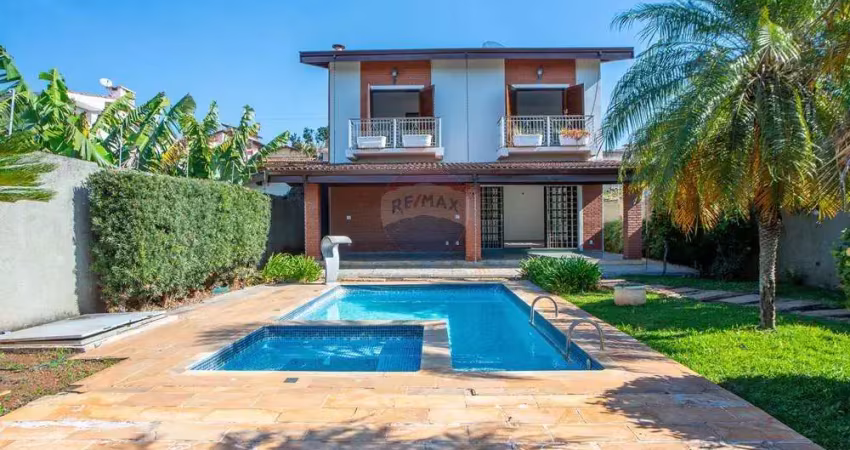 Casa para venda em jardim paulista de 440.00m² com 3 quartos, 3 suites e 4 garagens
