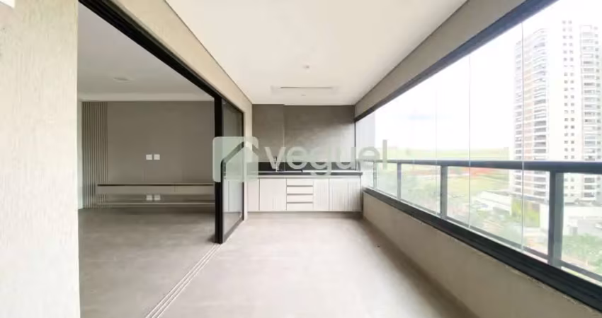 Apartamento para alugar em jardim olhos d água de 153.00m² com 4 quartos, 4 suites e 3 garagens