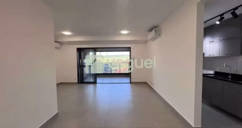 Apartamento para alugar em jardim olhos d água de 98.00m² com 2 quartos, 2 suites e 2 garagens