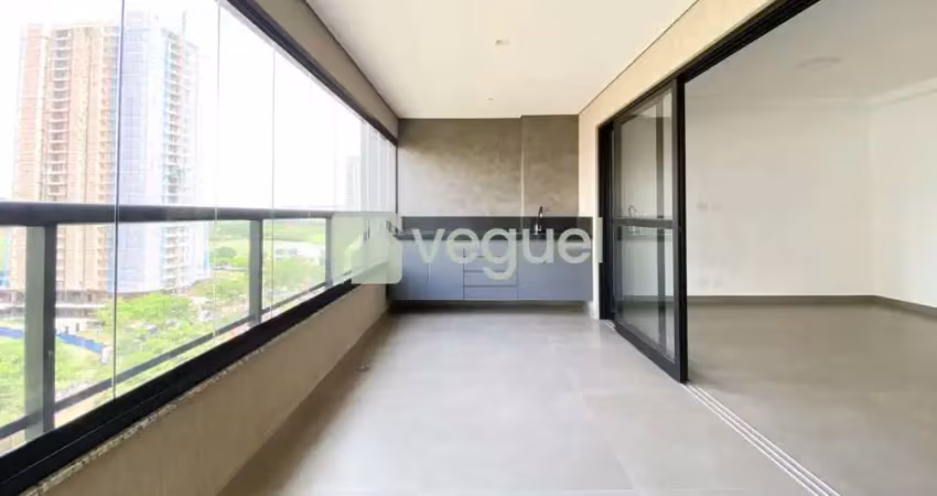 Apartamento para alugar em jardim olhos d água de 153.00m² com 4 quartos, 4 suites e 3 garagens