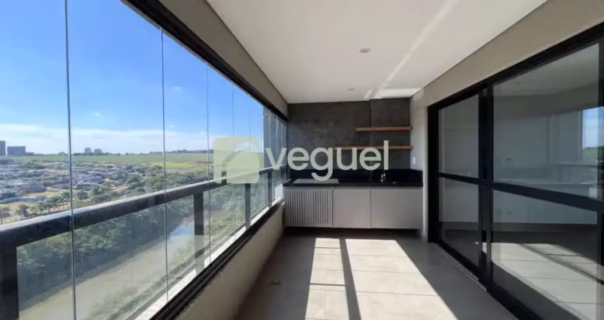 Apartamento para alugar em jardim olhos d água de 153.00m² com 3 quartos, 3 suites e 3 garagens