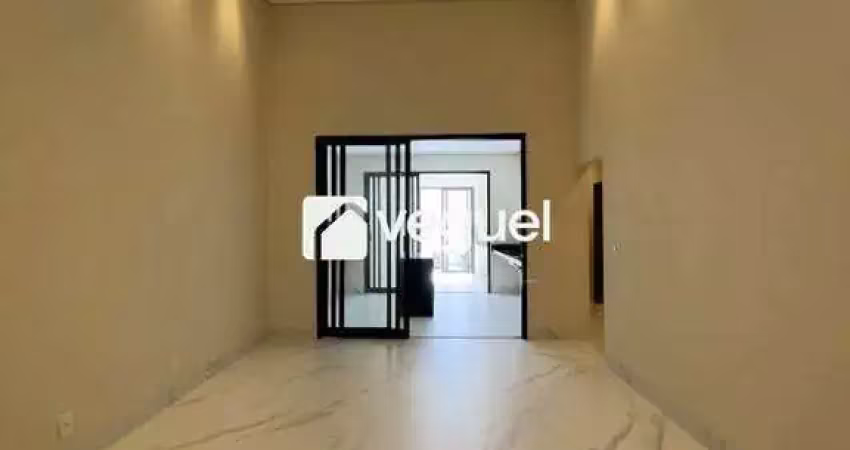 Casa de condomínio para venda em jardim valencia de 150.00m² com 3 quartos, 3 suites e 4 garagens