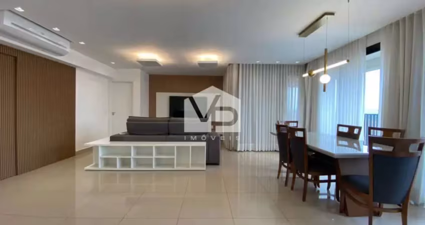 Apartamento para venda em jardim olhos d água de 135.00m² com 3 quartos, 3 suites e 2 garagens