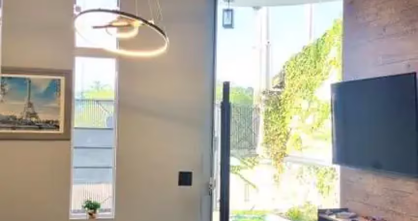 Casa para venda em residencial botânica de 318.00m² com 3 quartos, 1 suite e 4 garagens