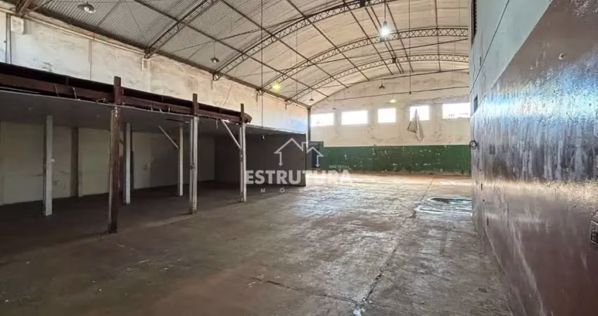 Prédio comercial para alugar em jardim são paulo de 387.00m²