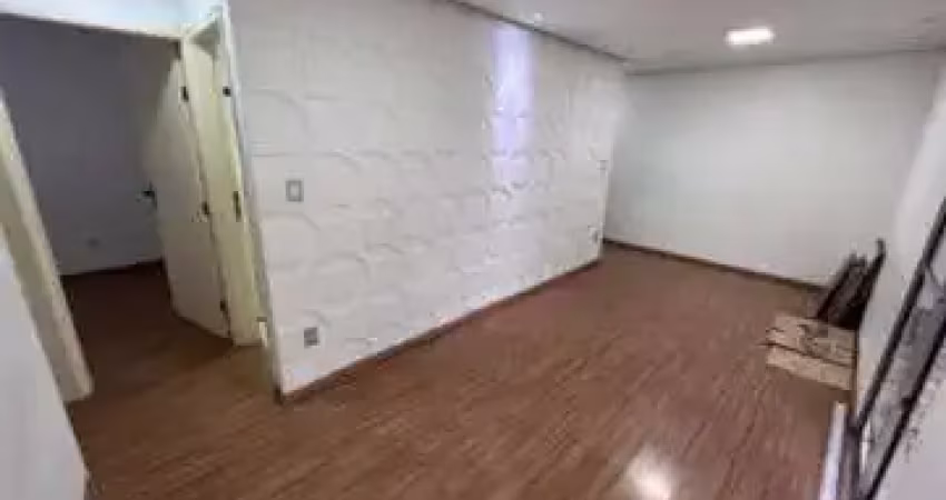 Apartamento para venda em loteamento rio acima de 63.00m² com 2 quartos e 1 garagem