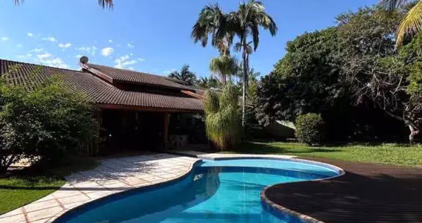 Casa para venda em jardim canadá de 473.00m² com 4 quartos, 4 suites e 8 garagens