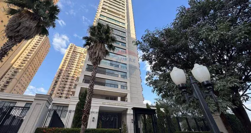 Apartamento para alugar em residencial morro do ipê de 507.76m² com 4 quartos e 4 suites