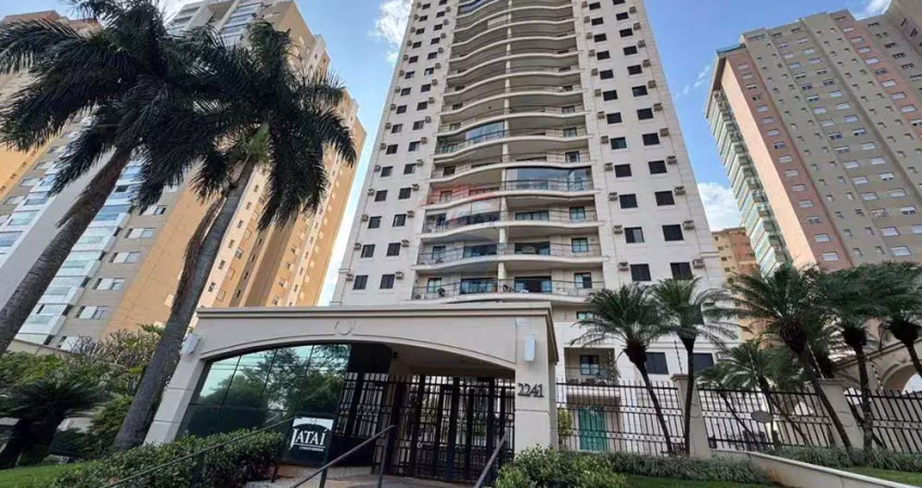 Apartamento para alugar em jardim canadá de 140.00m² com 4 quartos e 1 suite