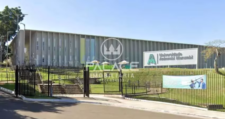 Terreno à venda no Água Branca, Piracicaba 