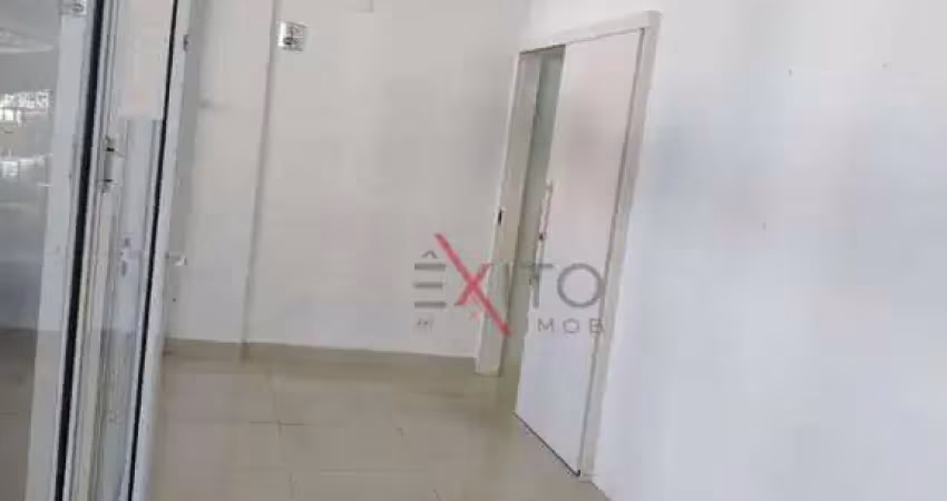 Prédio comercial para alugar em chácara urbana de 40.00m²