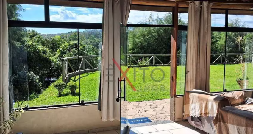 Chácara para venda em maracanã de 140.00m² com 4 quartos