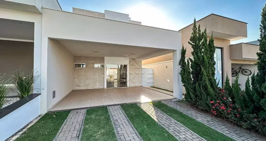 Casa de condomínio para venda em jardim são francisco de 200.00m² com 3 quartos, 1 suite e 2 garagens