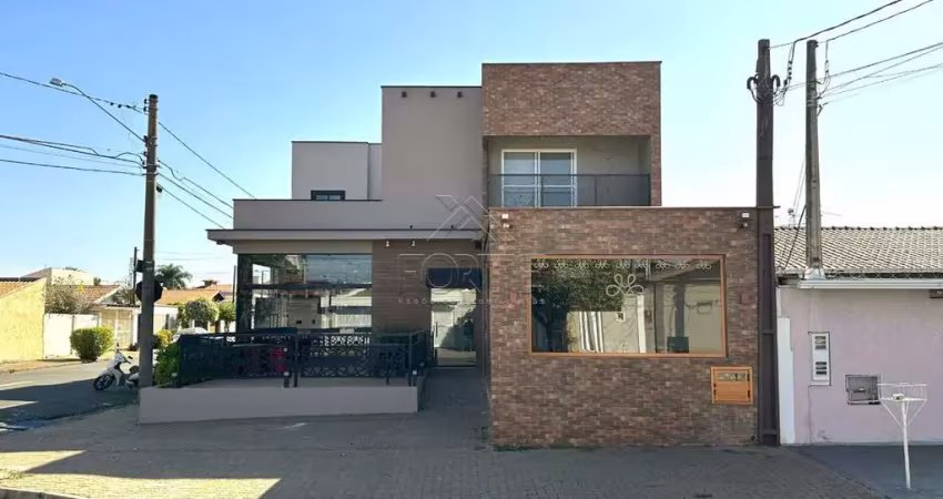Prédio comercial para venda em jardim monumento de 255.00m²