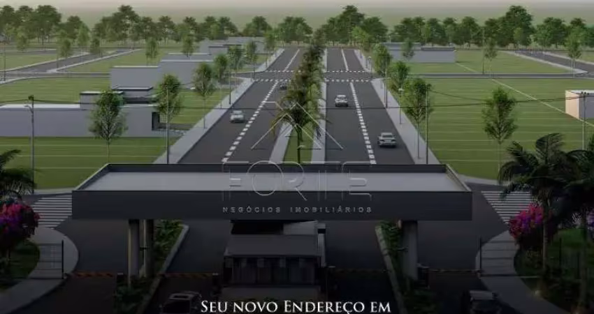 Terreno à venda na Avenida Charles Wesley, 1618802, Taquaral, Piracicaba