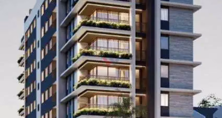Apartamento para venda em atuba de 70.00m² com 3 quartos, 1 suite e 1 garagem