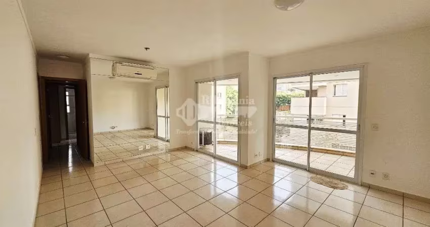 Apartamento para alugar em jardim botânico de 107.00m² com 3 quartos, 1 suite e 2 garagens