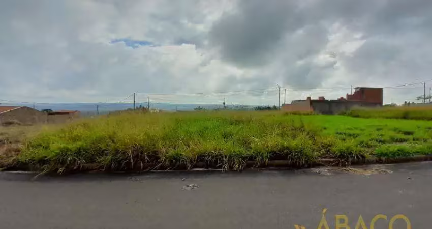 Terreno para venda em residencial astolpho luiz do prado de 220.00m²